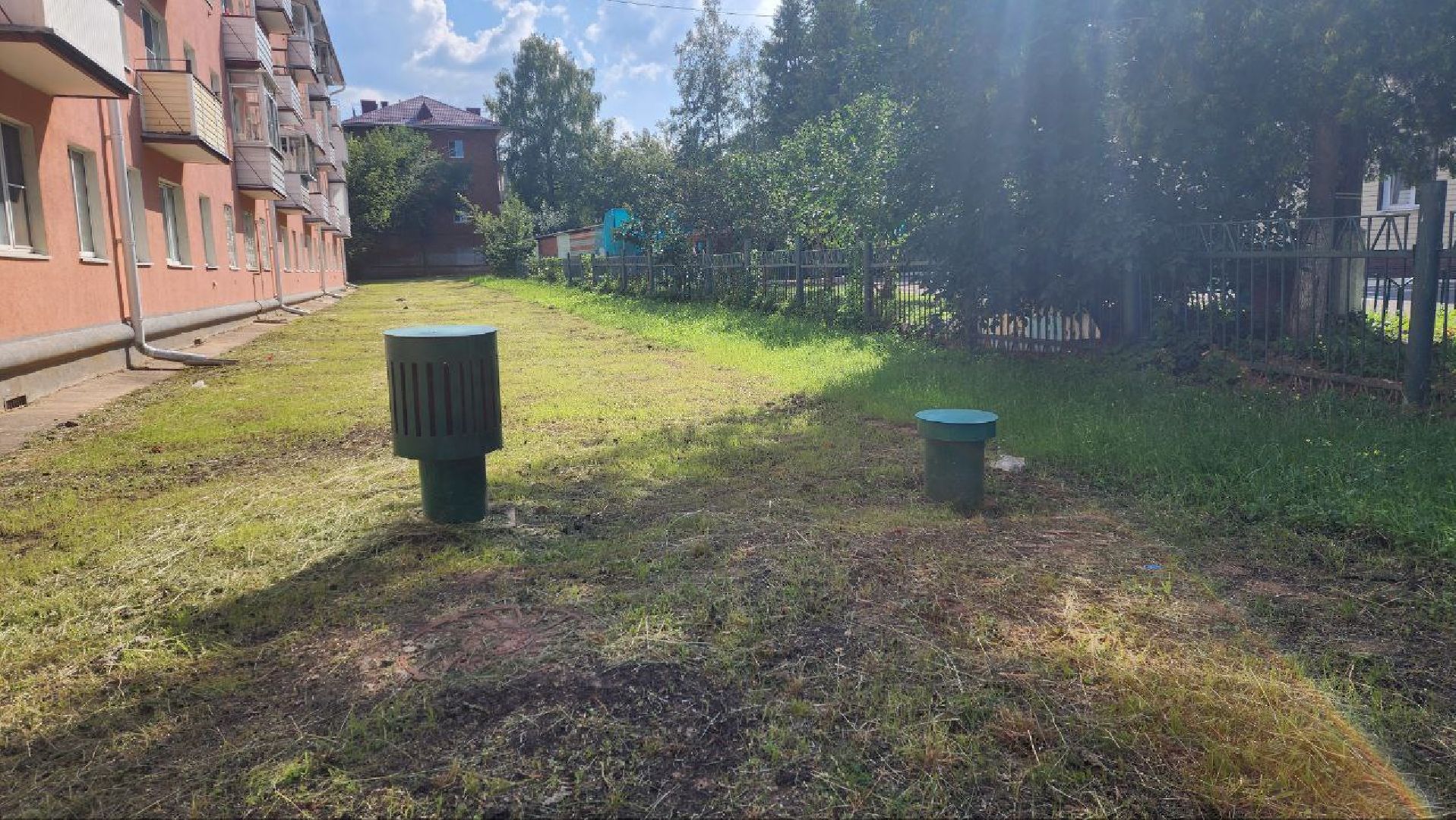 клин, теплосети, газпром теплоэнерго мо,