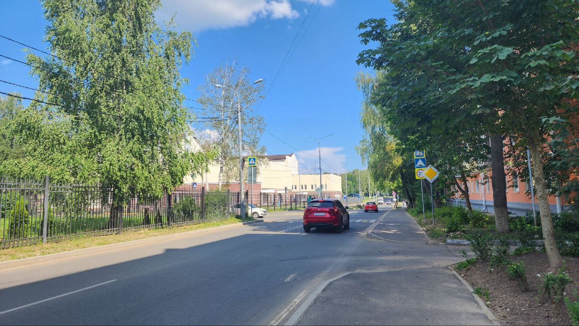 клин, теплосети, газпром теплоэнерго мо,