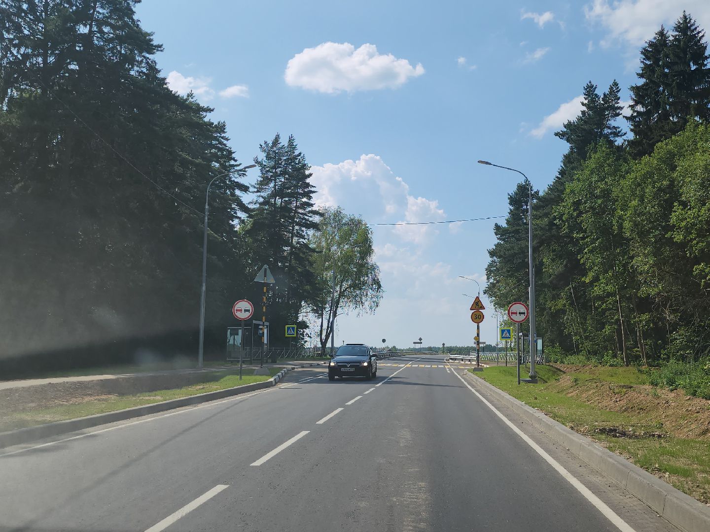 Подольск, ремонт дороги, дороги подмосковья, дорога в мечту,