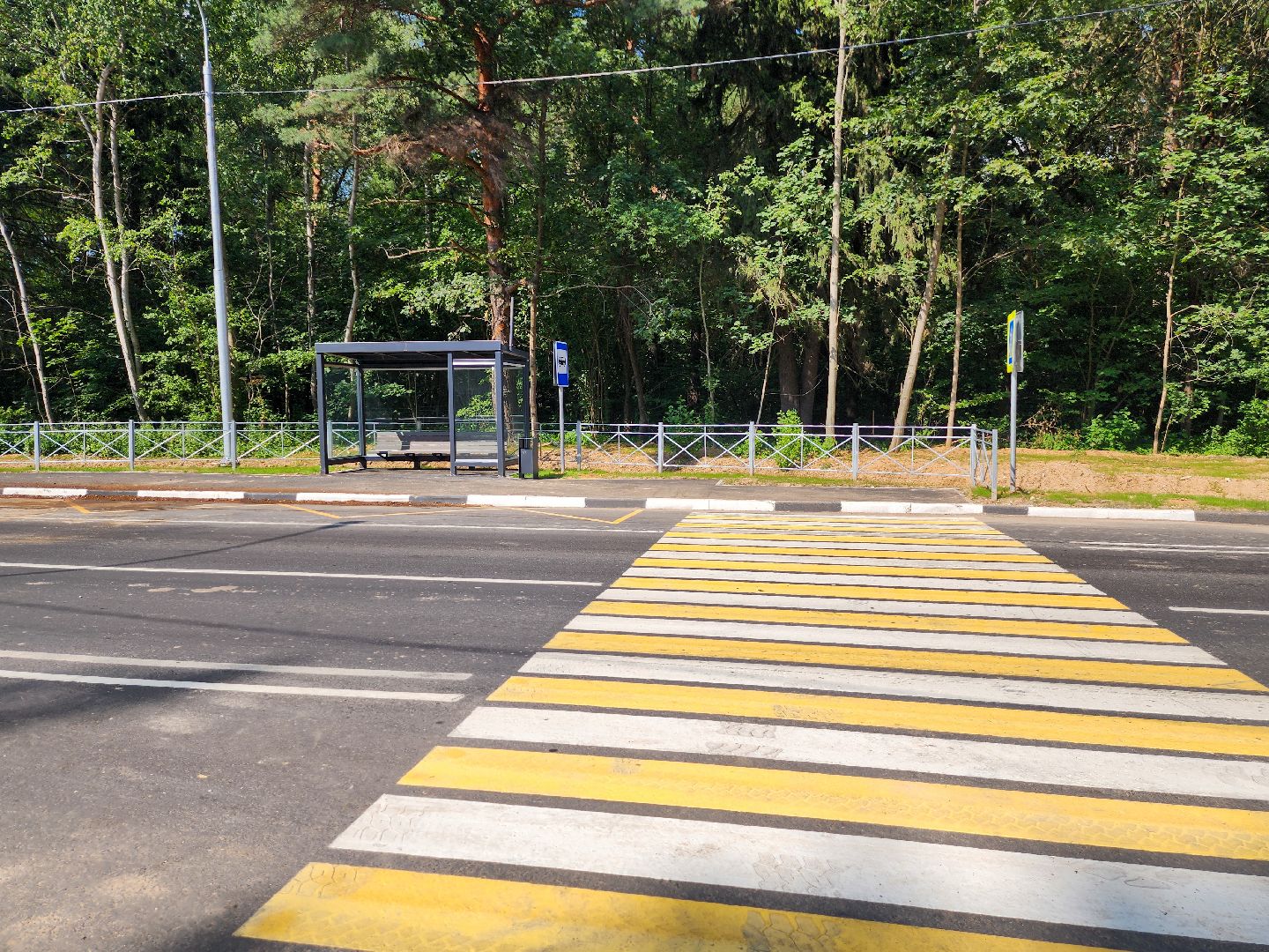 Подольск, ремонт дороги, дороги подмосковья, дорога в мечту,