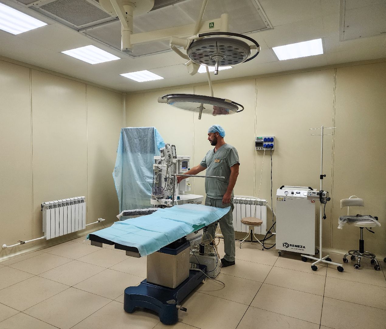 Подольск, подмосковный врач 2025, покб, врачи подмосковья,