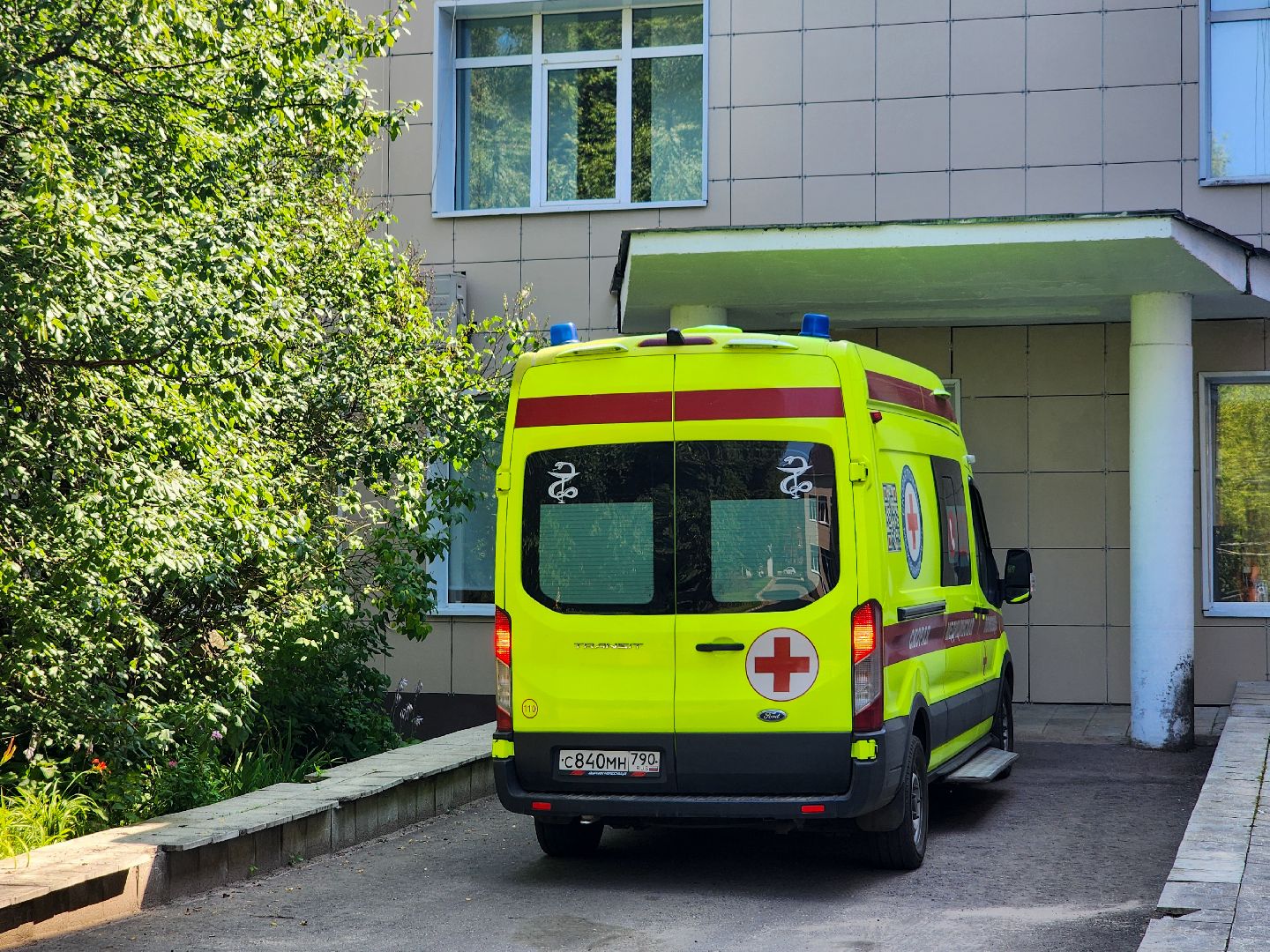 Подольск, подмосковный врач 2025, покб, врачи подмосковья,