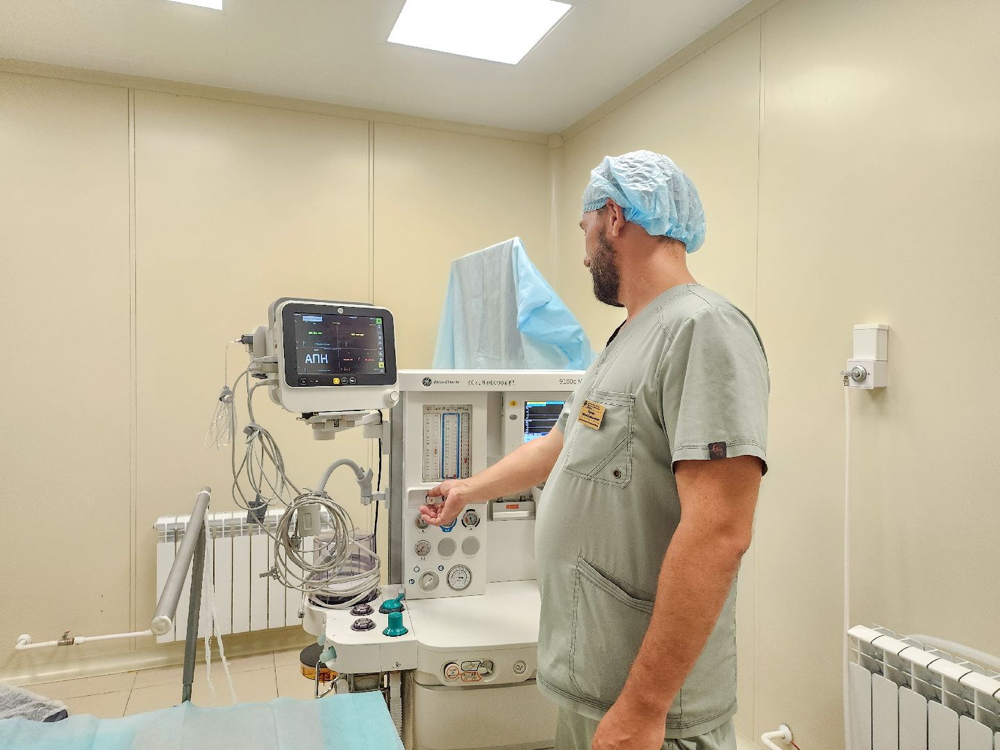 Подольск, подмосковный врач 2025, покб, врачи подмосковья,