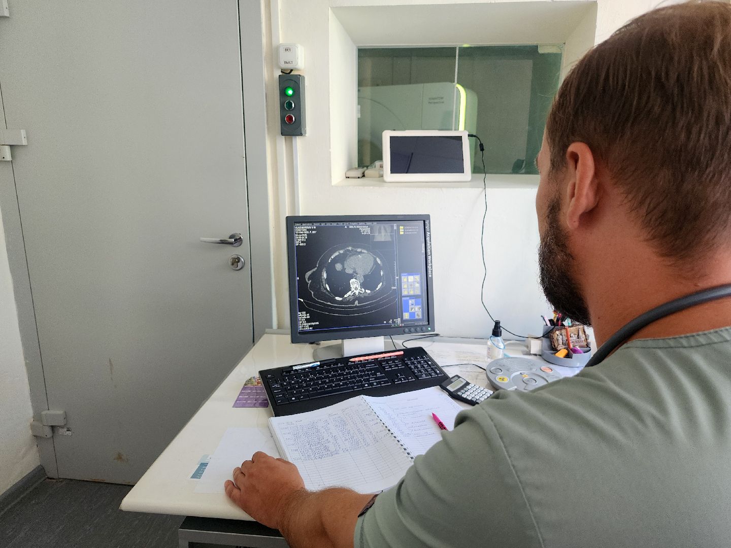 Подольск, подмосковный врач 2025, покб, врачи подмосковья,