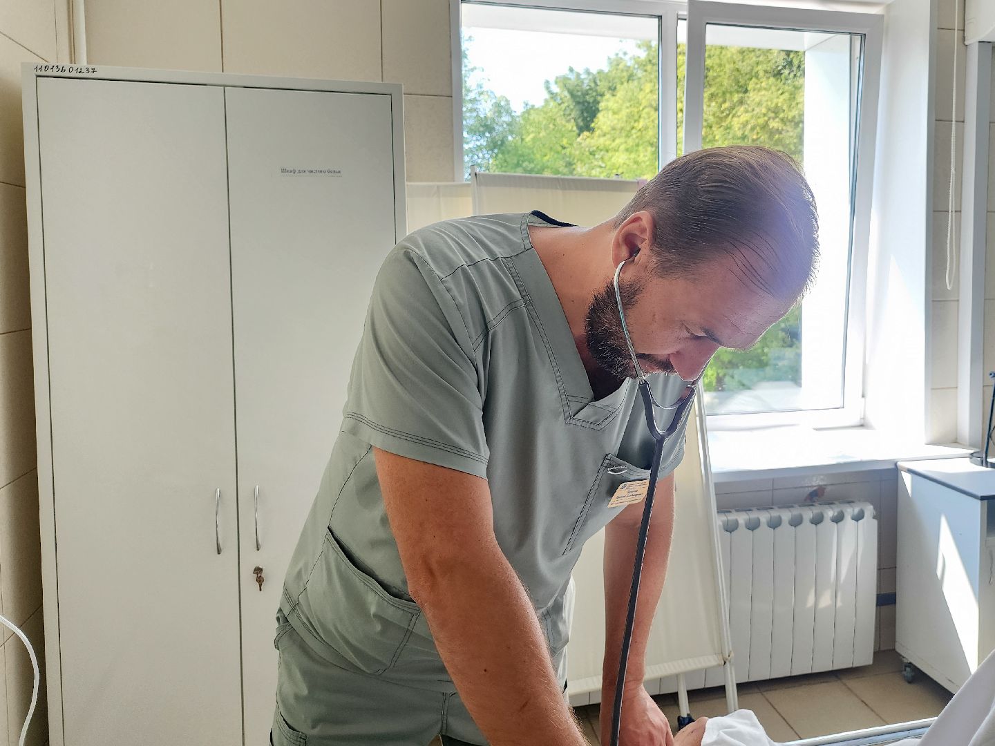 Подольск, подмосковный врач 2025, покб, врачи подмосковья,