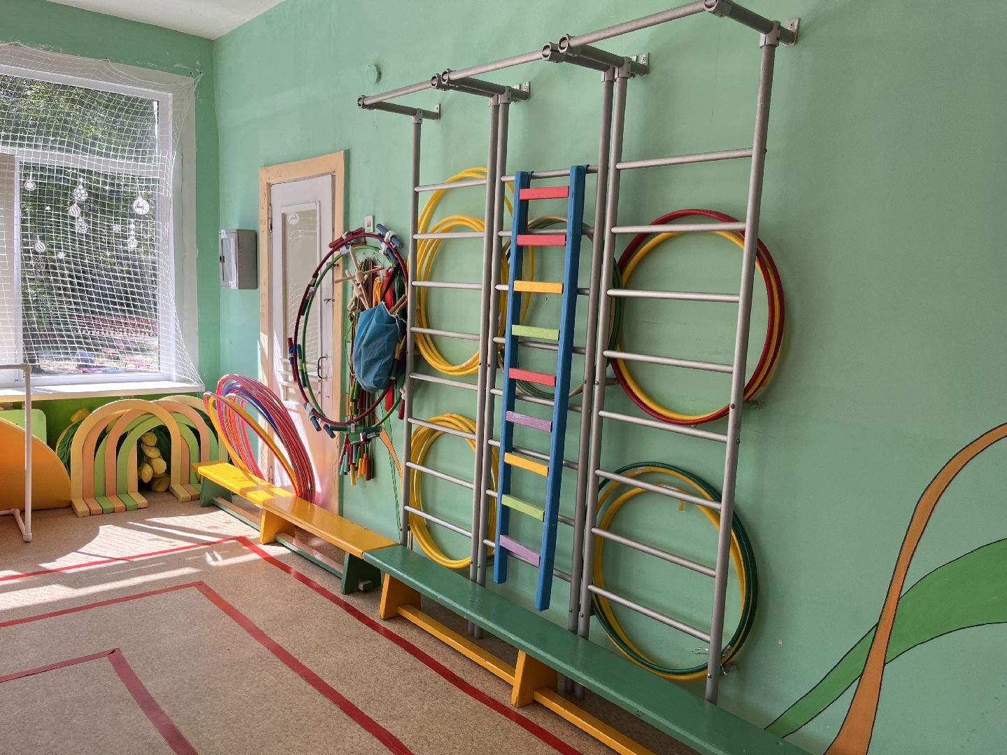 шатура, шатура 2025, шатура образование,