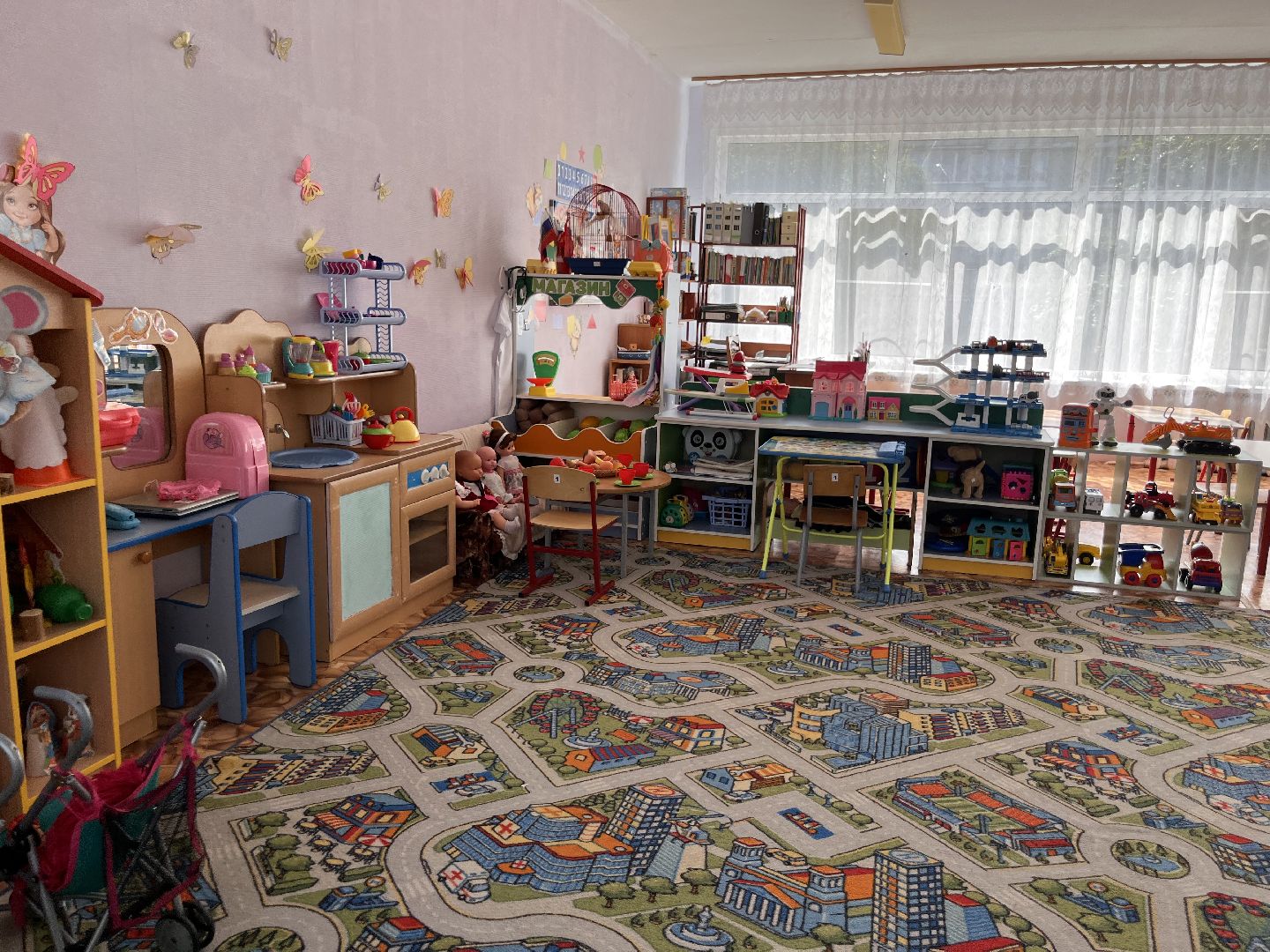 шатура, шатура 2025, шатура образование,