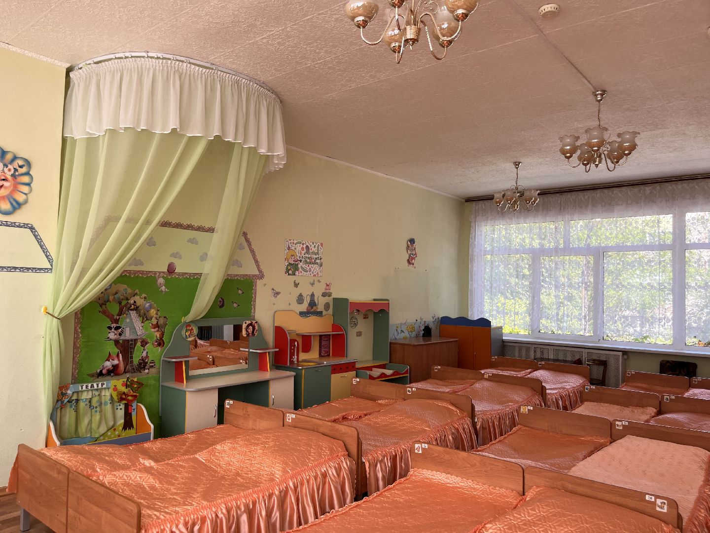 шатура, шатура 2025, шатура образование,