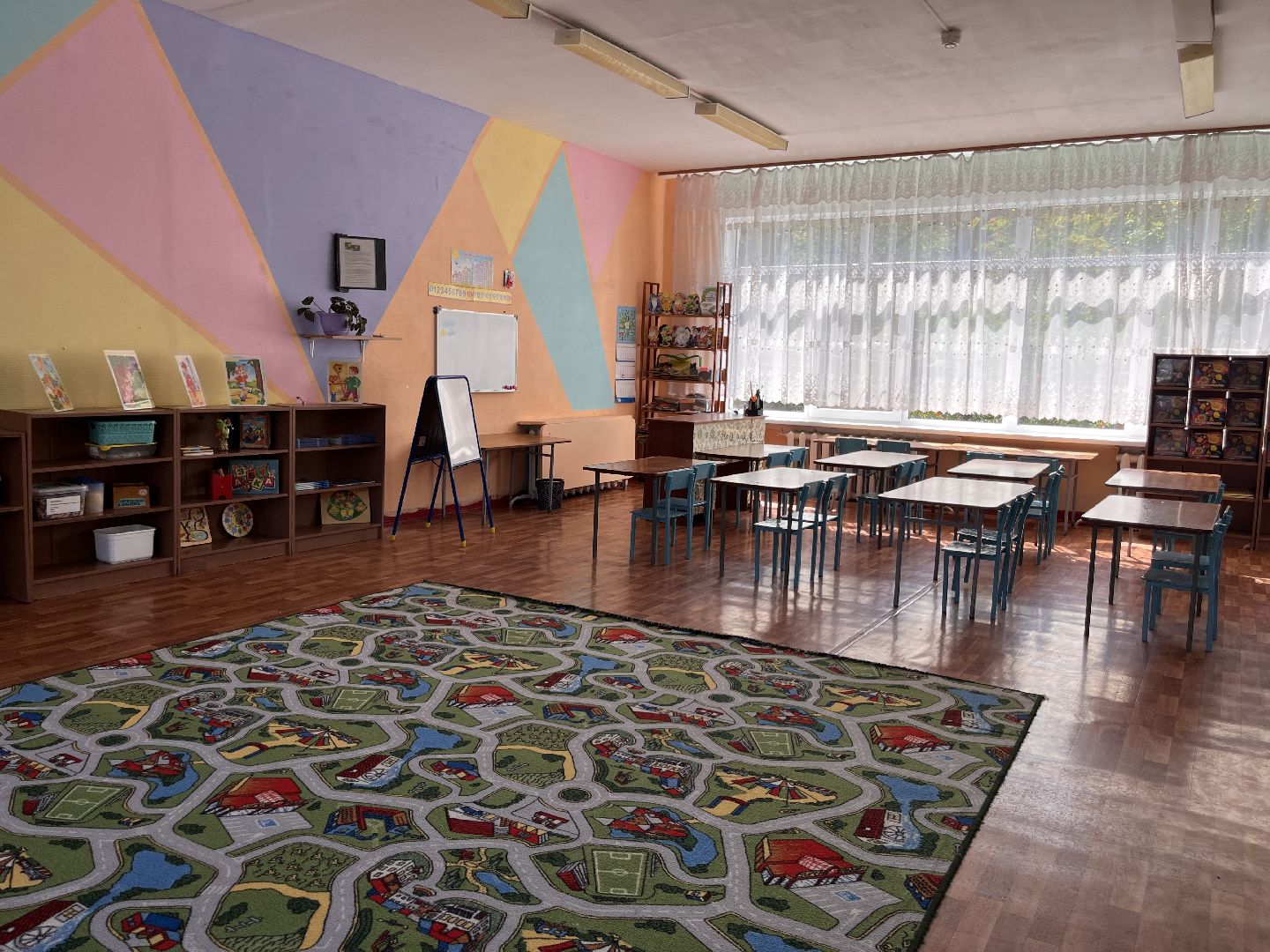 шатура, шатура 2025, шатура образование,