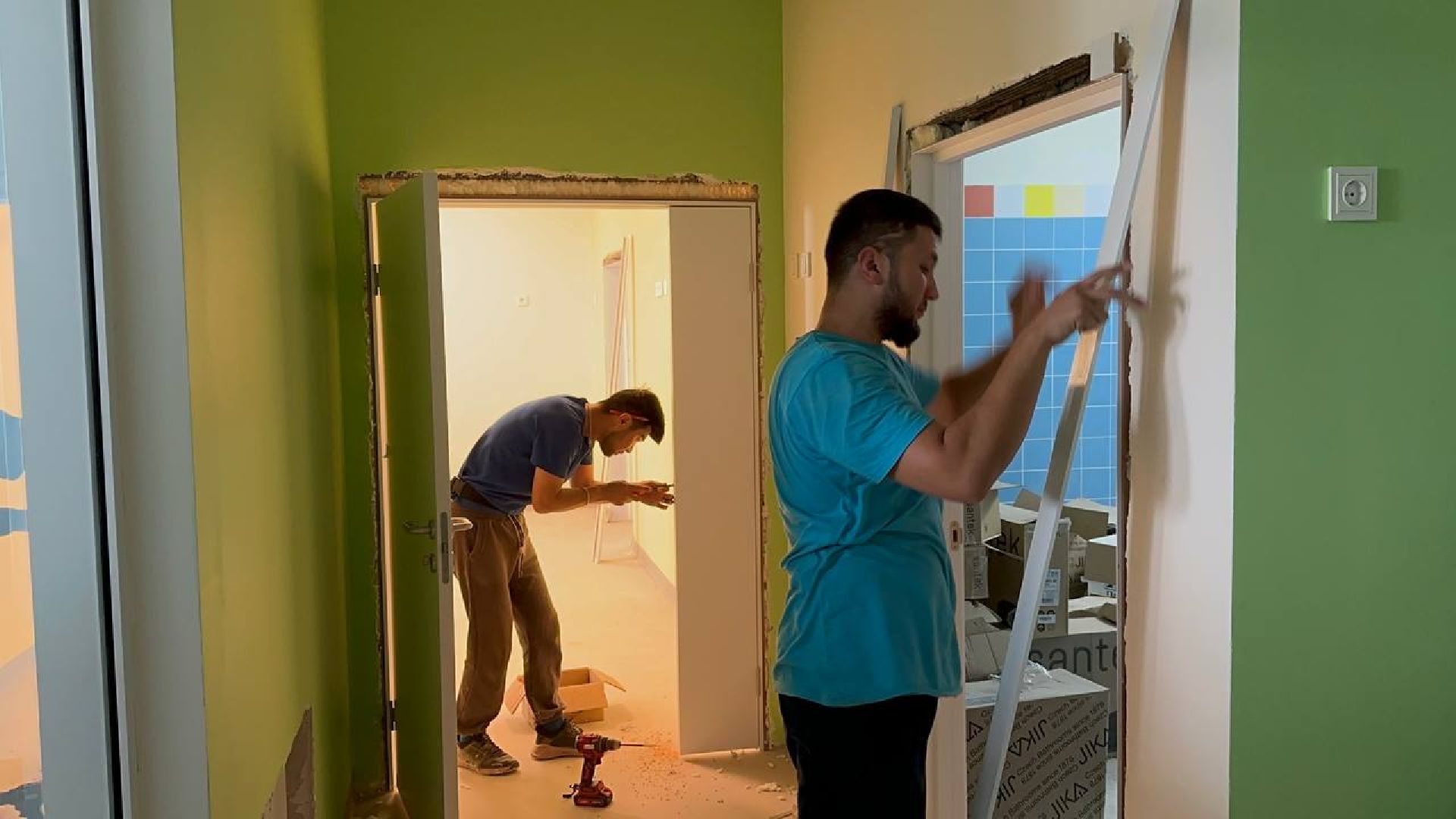 строительство детского сада, домодедово, образование,