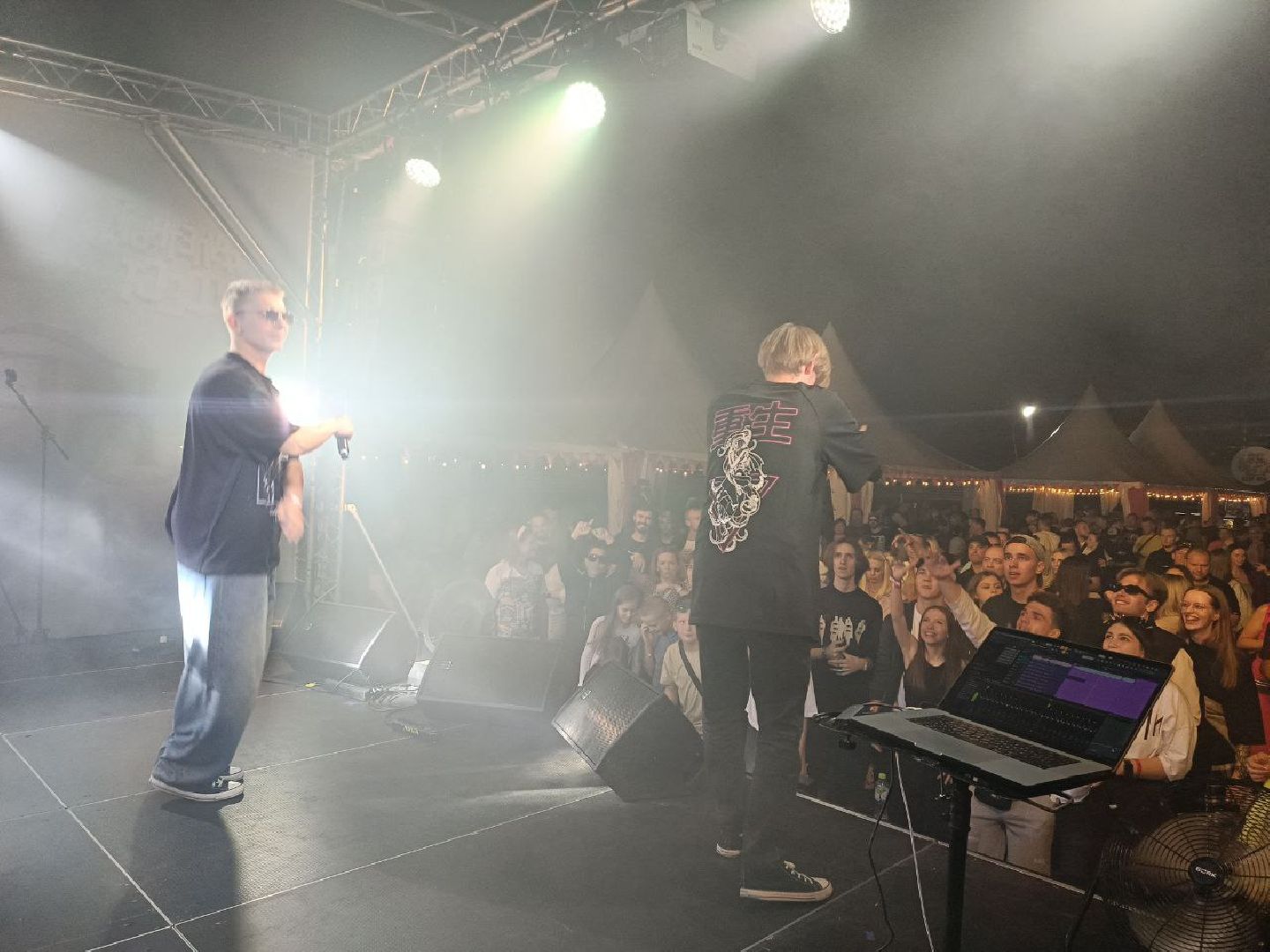 домодедово, культура,  музыка, досуг, группа, племхоз, дуэт, подмосковье, фестиваль,