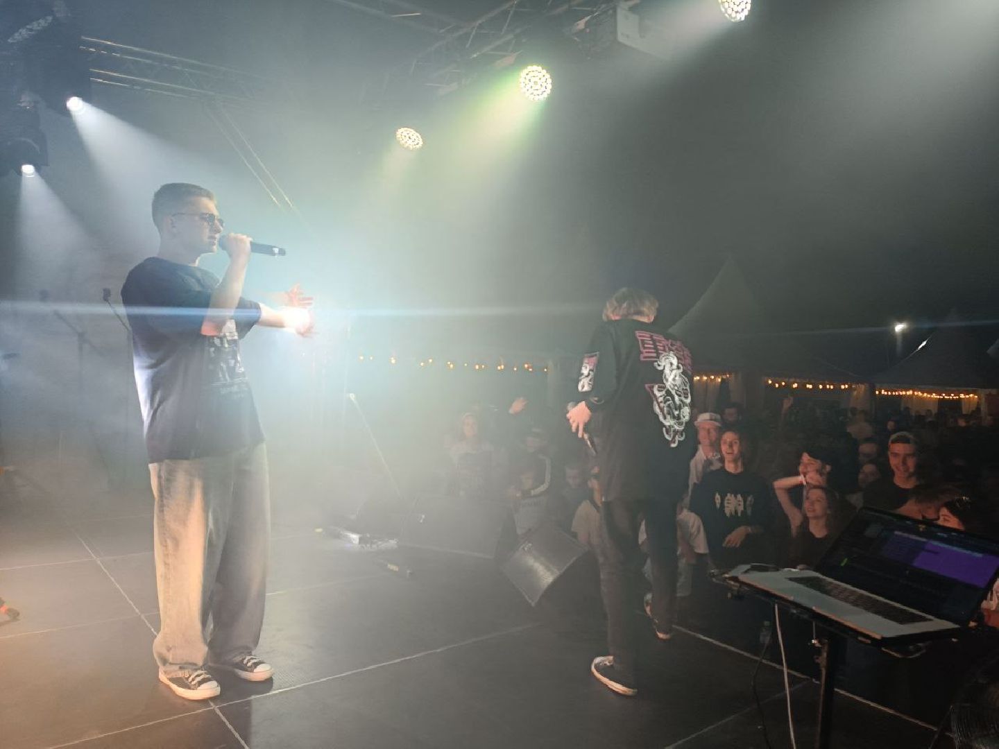 домодедово, культура,  музыка, досуг, группа, племхоз, дуэт, подмосковье, фестиваль,