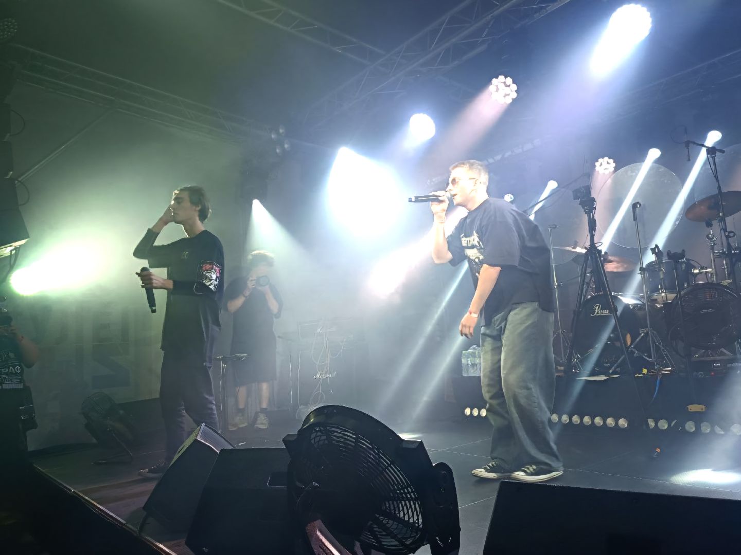 домодедово, культура,  музыка, досуг, группа, племхоз, дуэт, подмосковье, фестиваль,