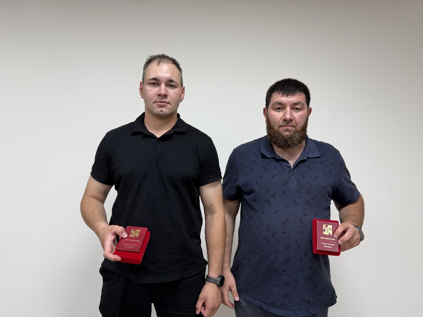 люберцы, мчс, глава администрации, пожар, награждение, героизм,