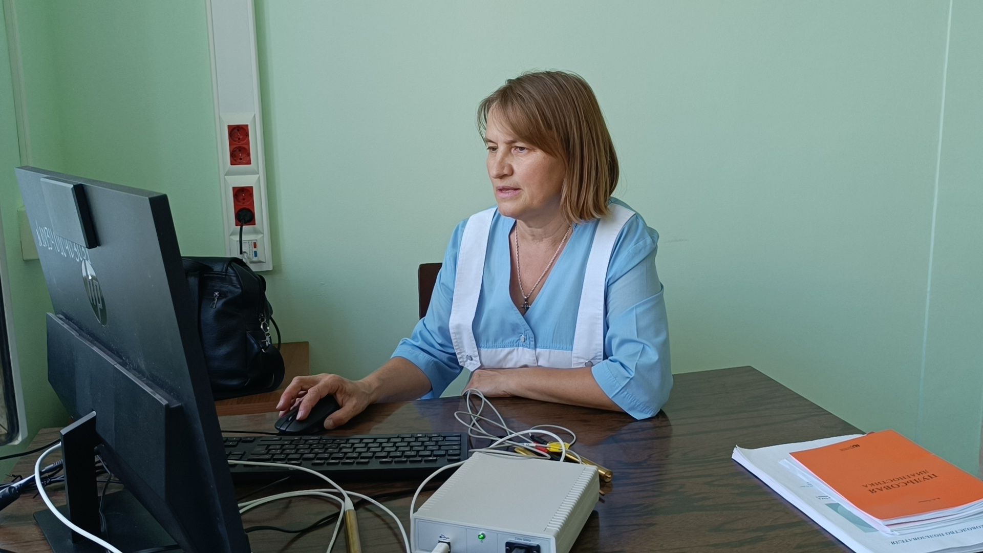 медицина, лобня, поликлиника,