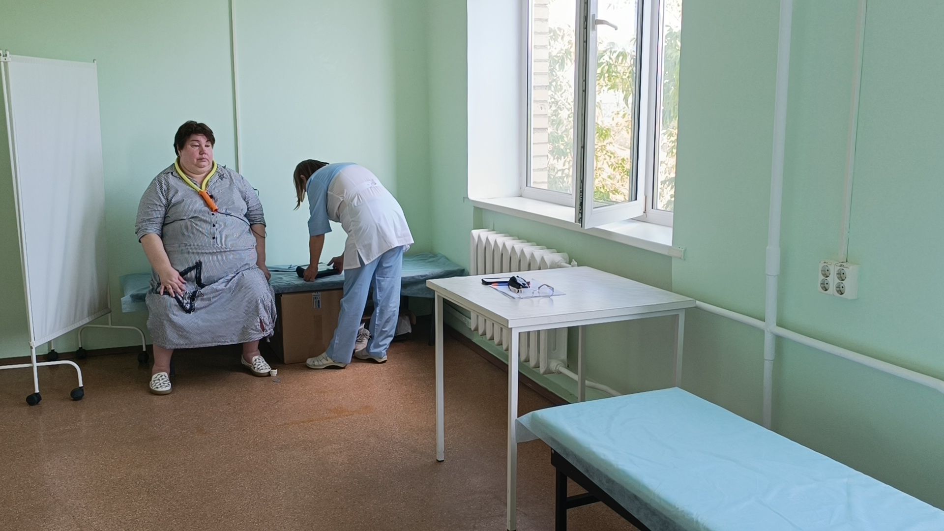 медицина, лобня, поликлиника,