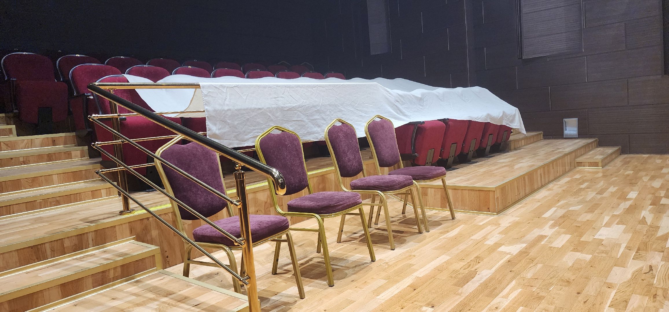 Химки, Ремонт, Театр,