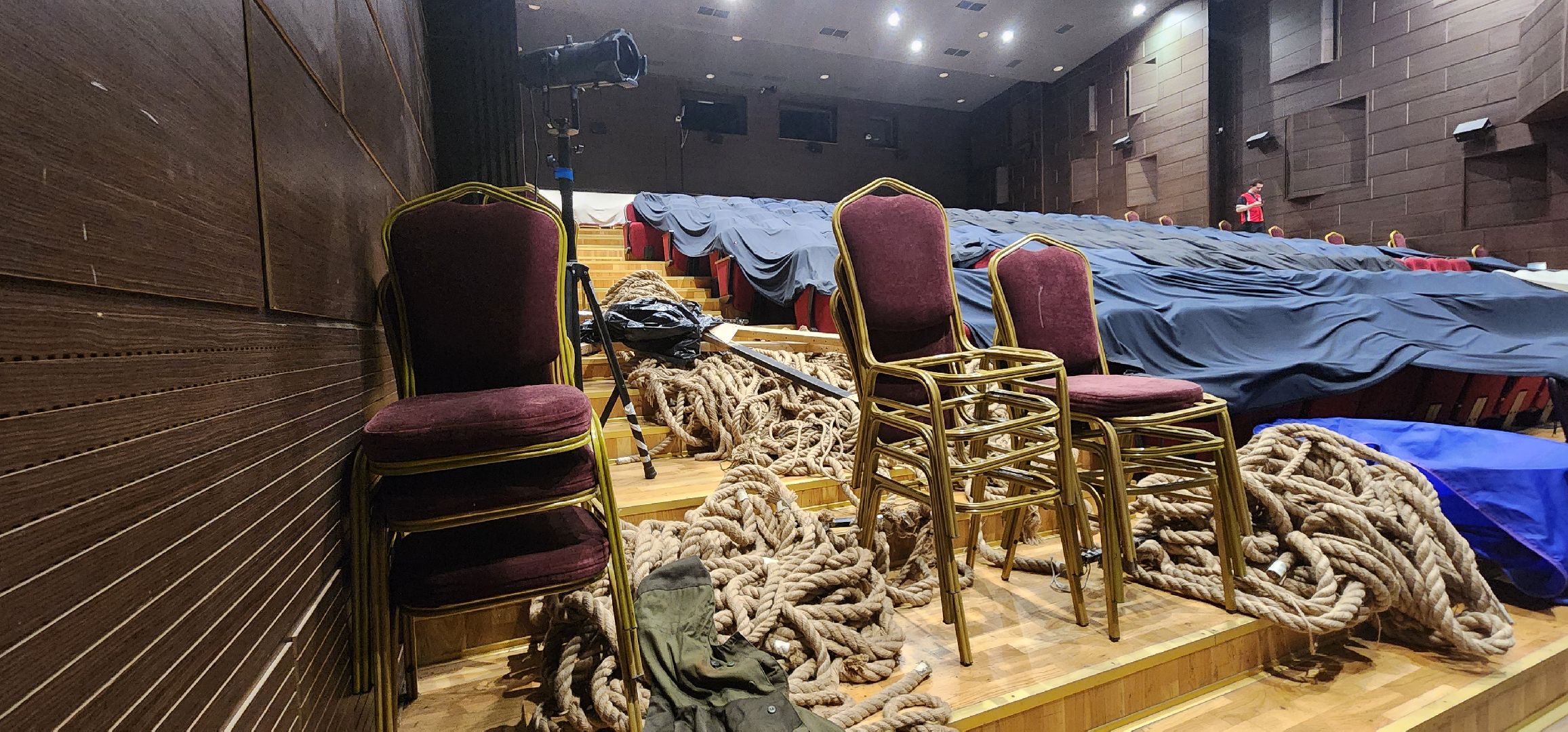 Химки, Ремонт, Театр,