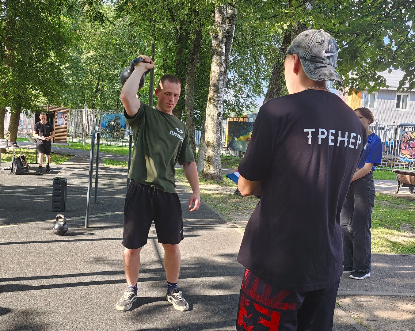 наро-фоминск, силовое троеборье, кск нара, центральный парк наро-фоминска, молодежный центр наро-фоминск,спорт в подмосковье,