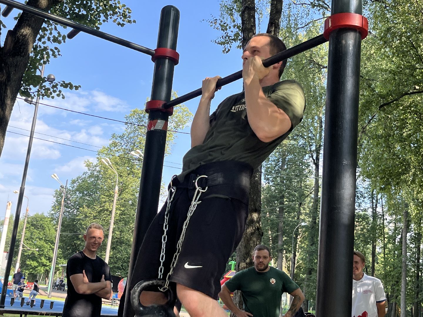 наро-фоминск, силовое троеборье, кск нара, центральный парк наро-фоминска, молодежный центр наро-фоминск,спорт в подмосковье,