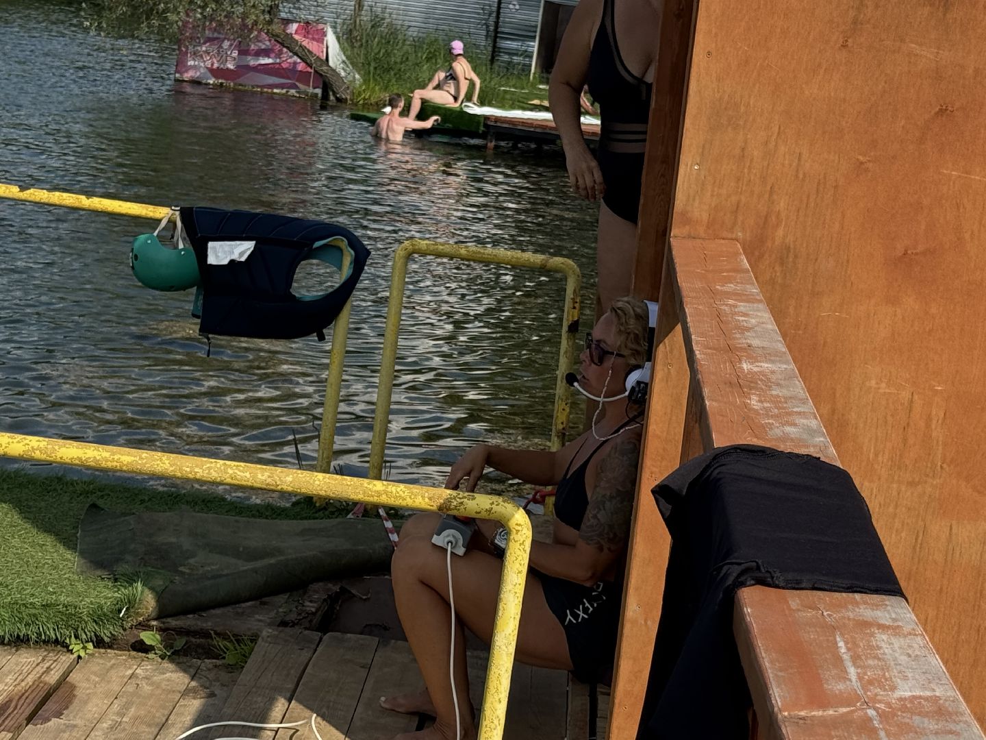 люберцы, спорт, лето, вейкборд,