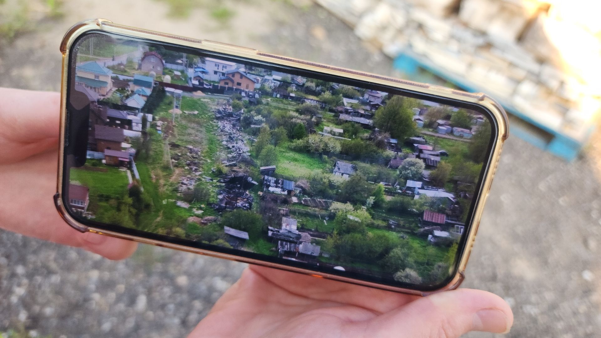 волоколамск,  выездная администрация, благоустройство,