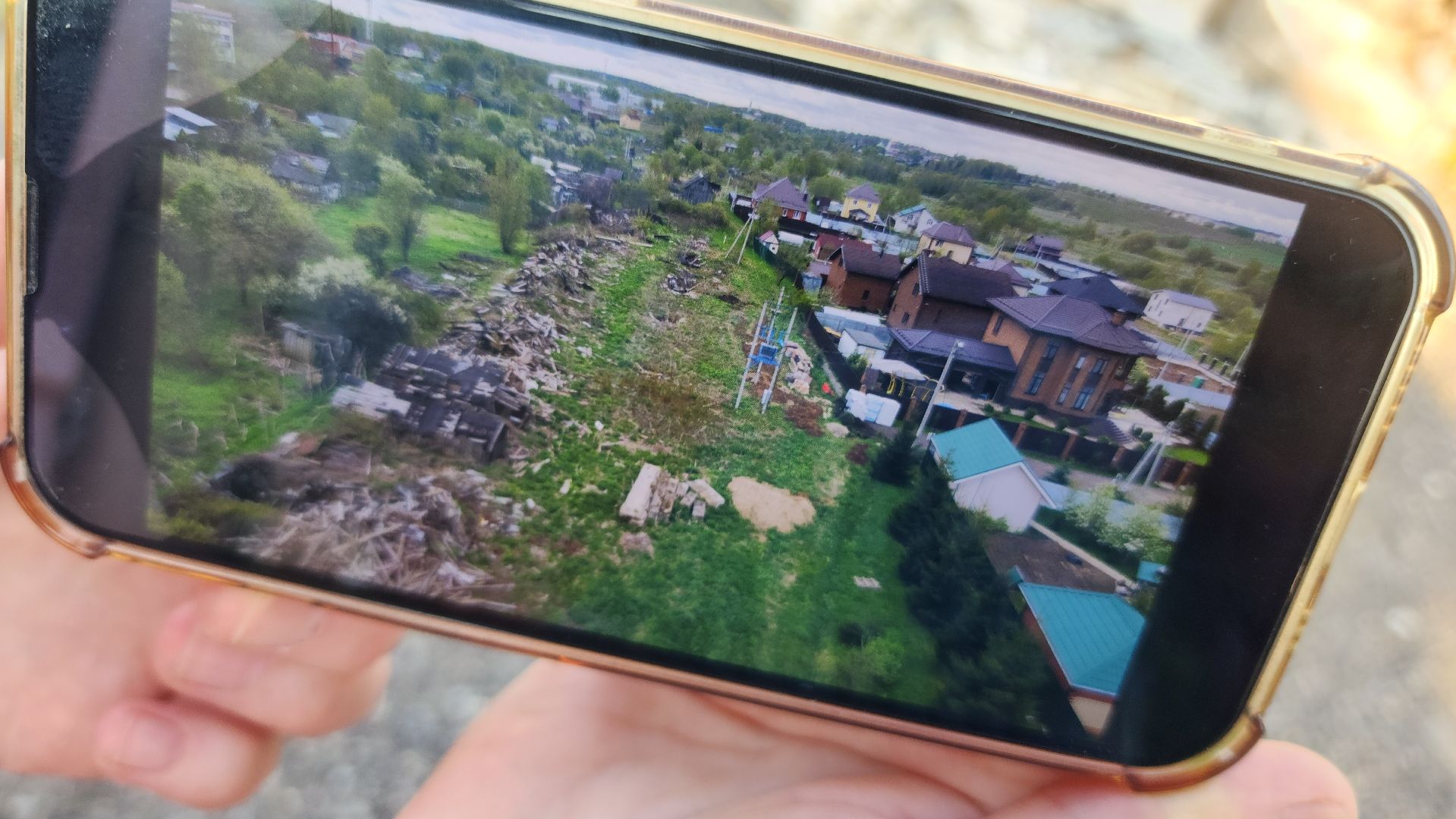 волоколамск,  выездная администрация, благоустройство,