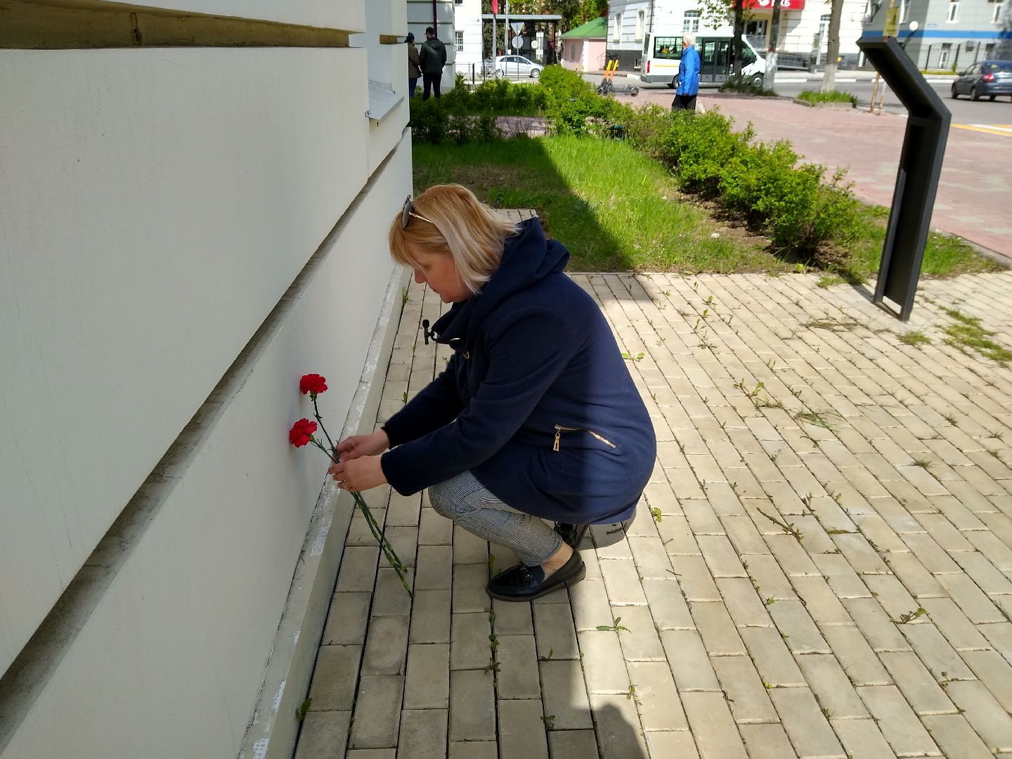 Раменское, общество, память