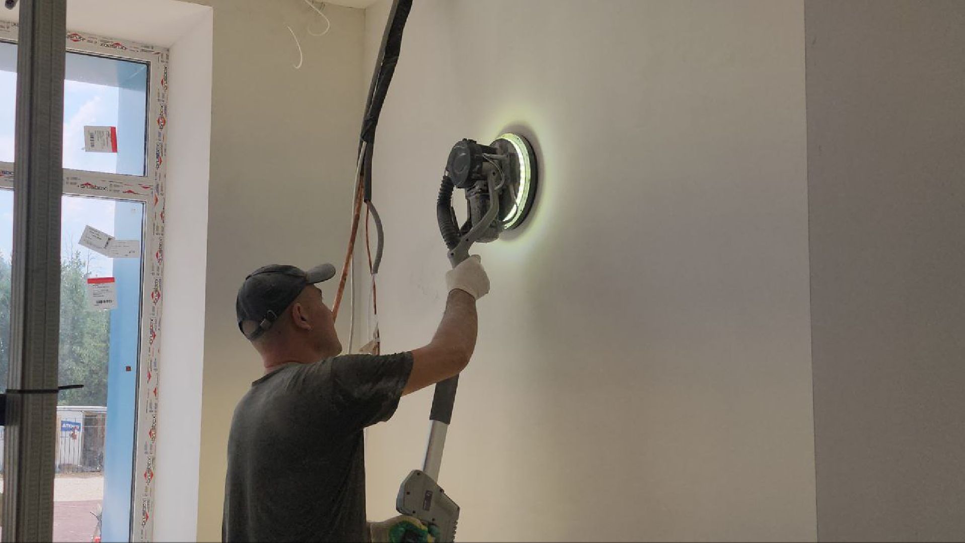 луховицы, капитальный ремонт школы в белоомуте, образование,