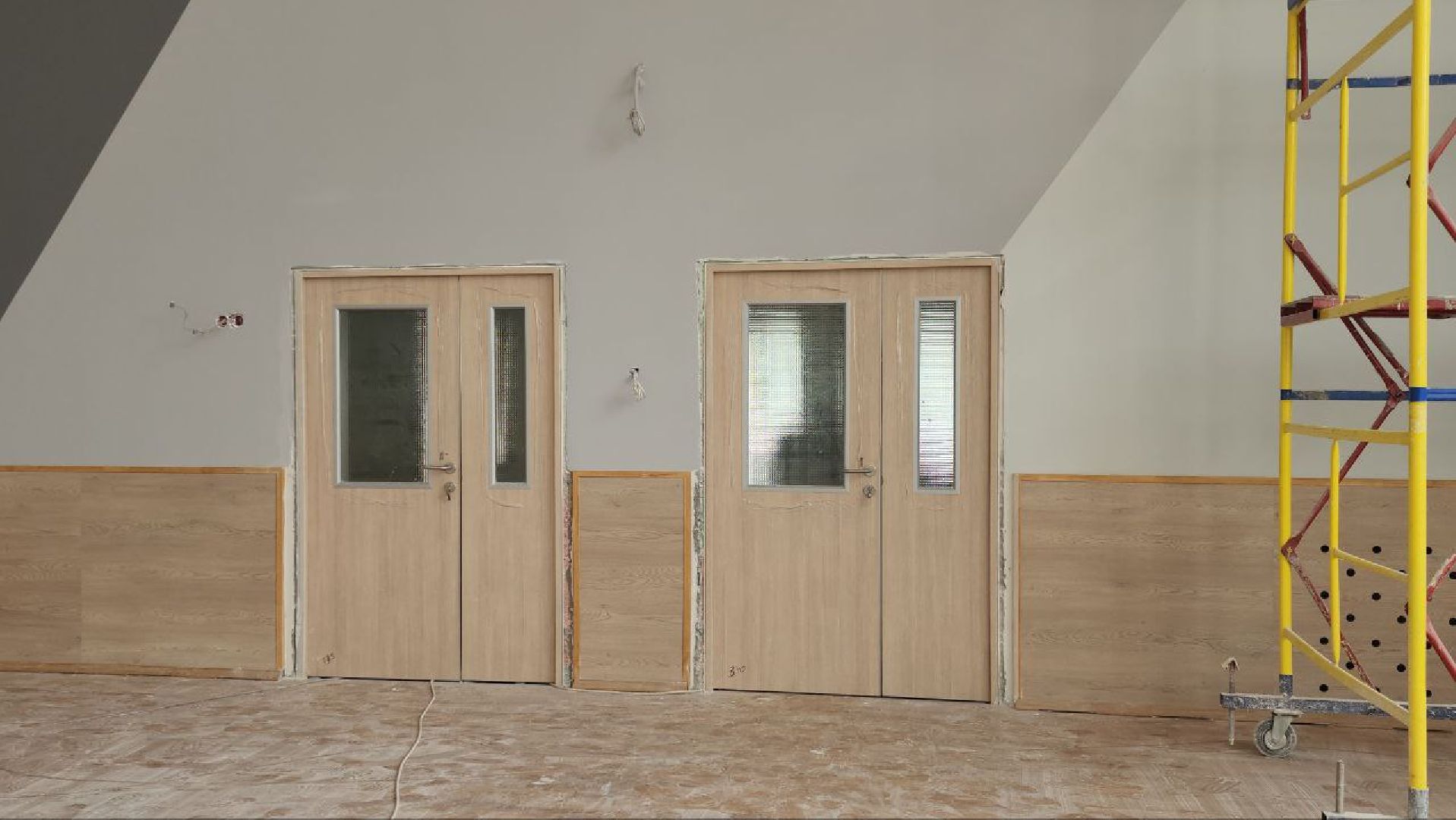 луховицы, капитальный ремонт школы в белоомуте, образование,