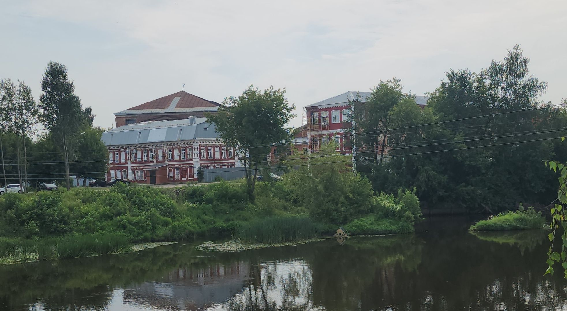 Павловский Посад , Ремонт , Благоустройство ,