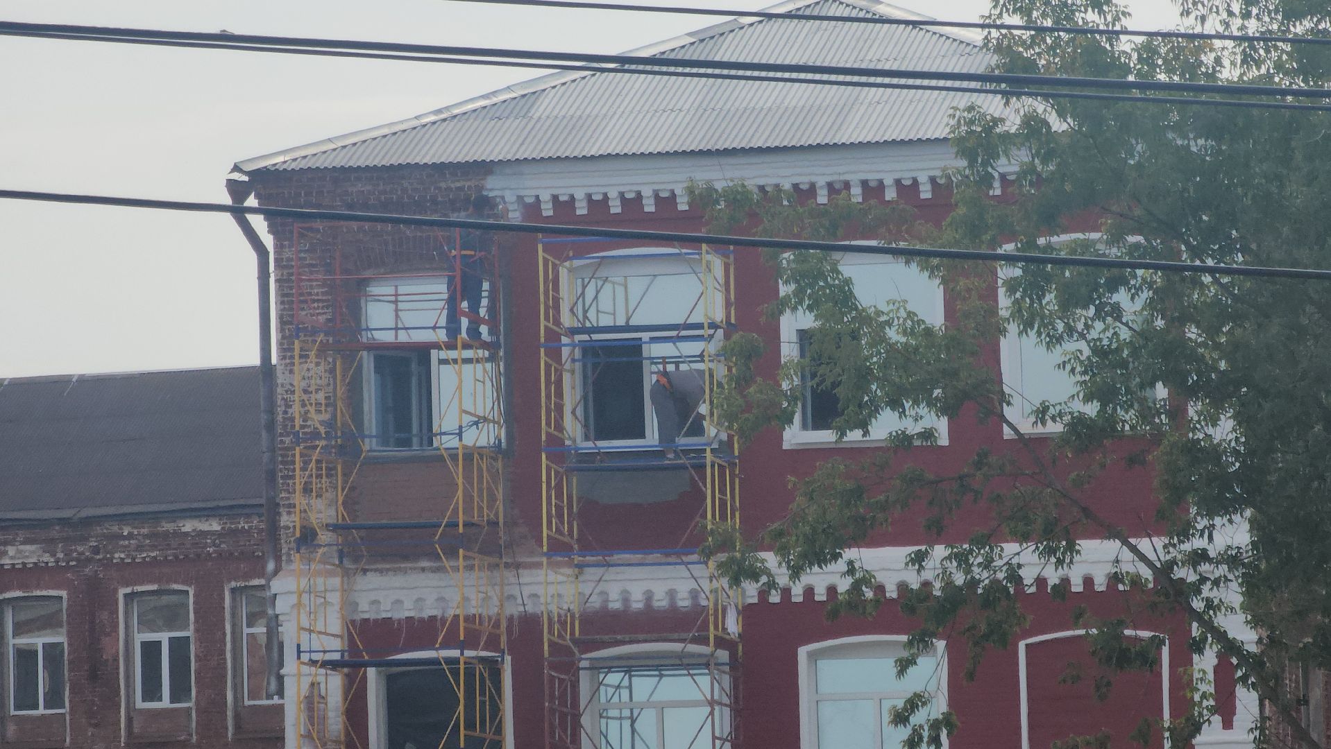 Павловский Посад , Ремонт , Благоустройство ,