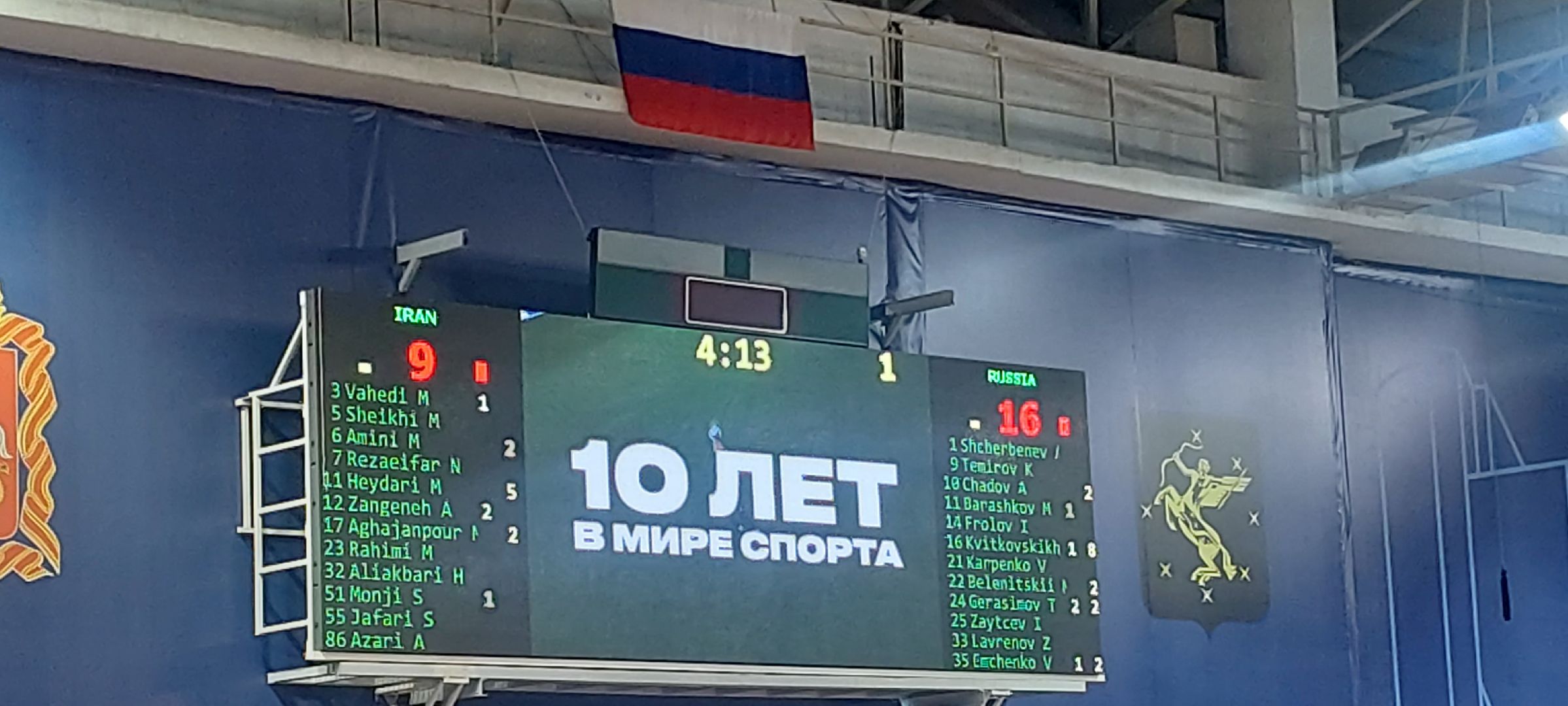 баскетбол, россия, сборная, иран,