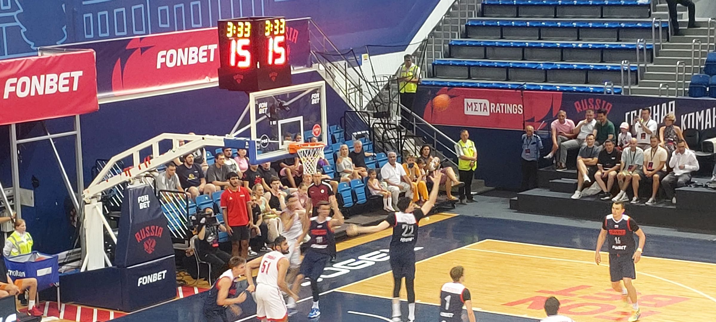 баскетбол, россия, сборная, иран,