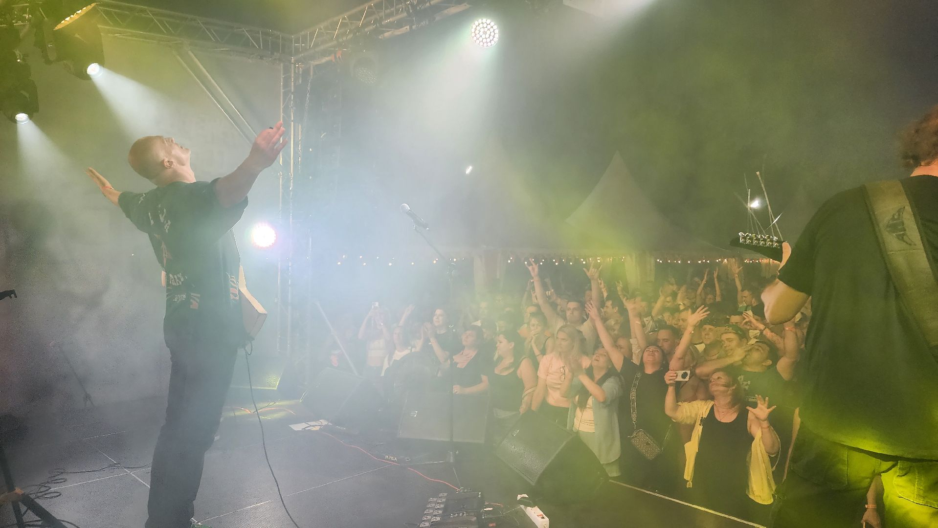 домодедово, пивоварня, досуг, фестиваль, рок, рок музыка, трибьют, концерт,