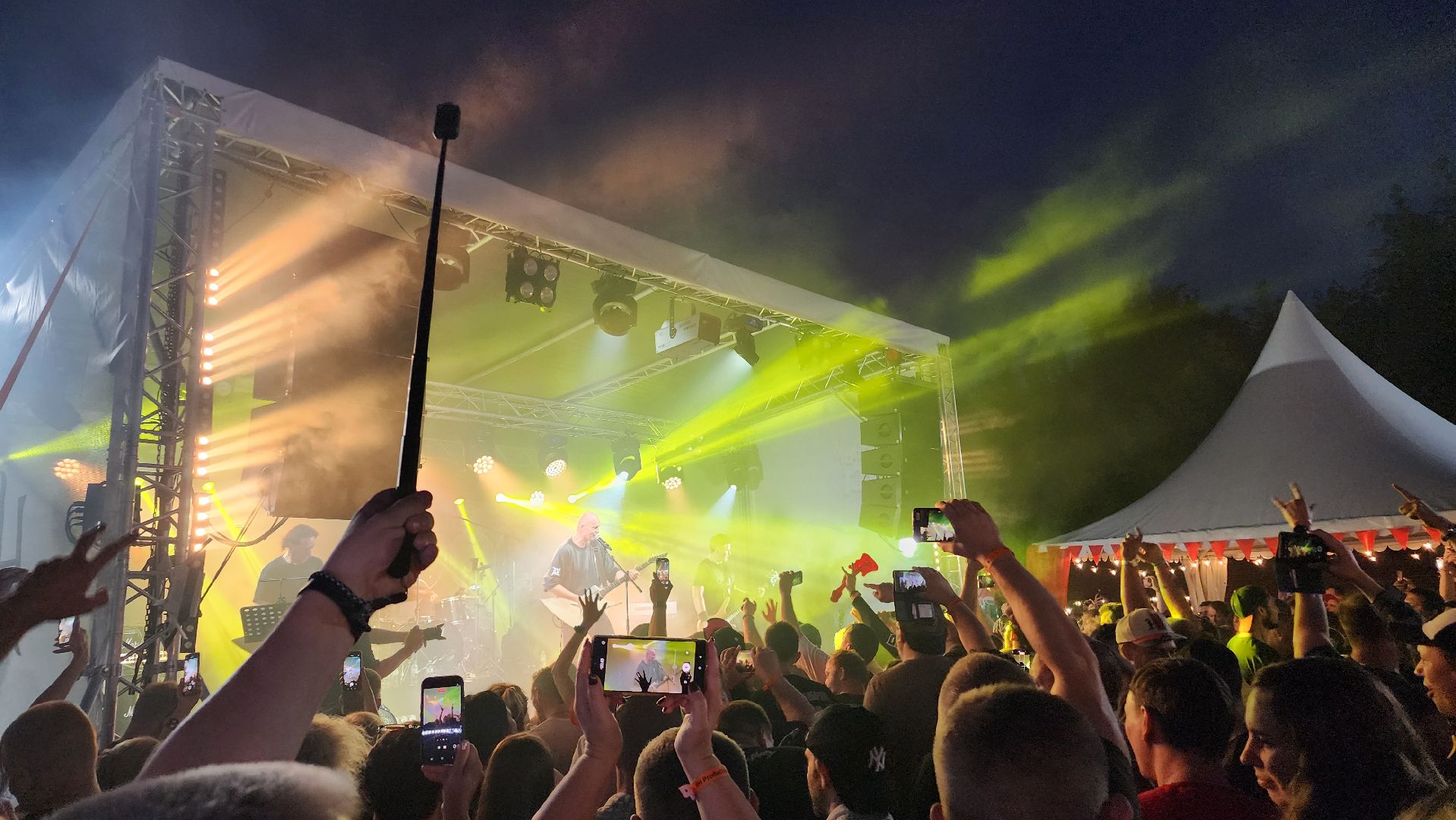 домодедово, пивоварня, досуг, фестиваль, рок, рок музыка, трибьют, концерт,