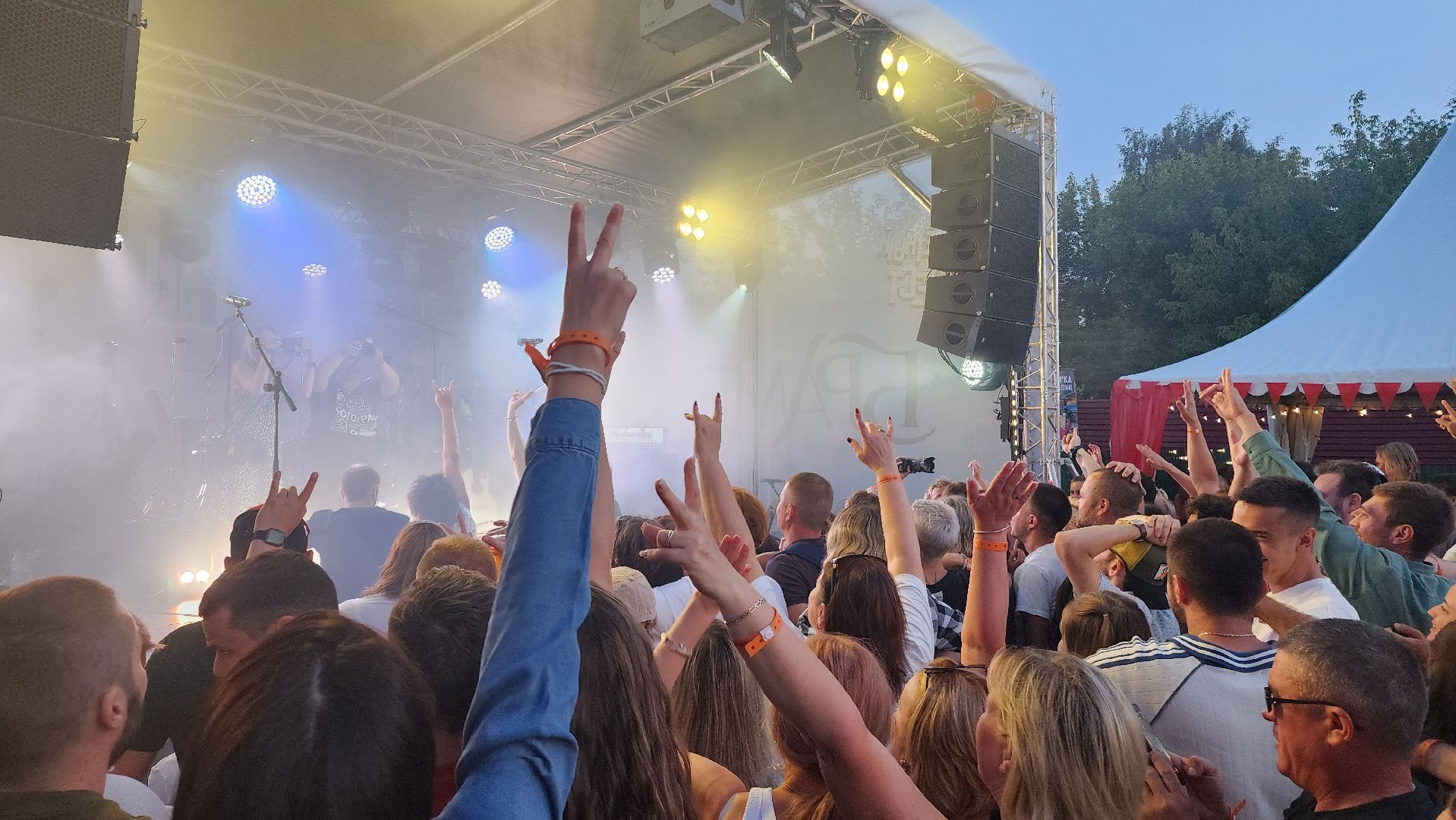 домодедово, пивоварня, досуг, фестиваль, рок, рок музыка, трибьют, концерт,