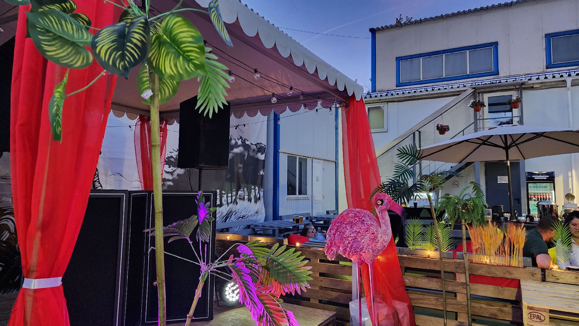 домодедово, пивоварня, досуг, фестиваль, рок, рок музыка, трибьют, концерт,