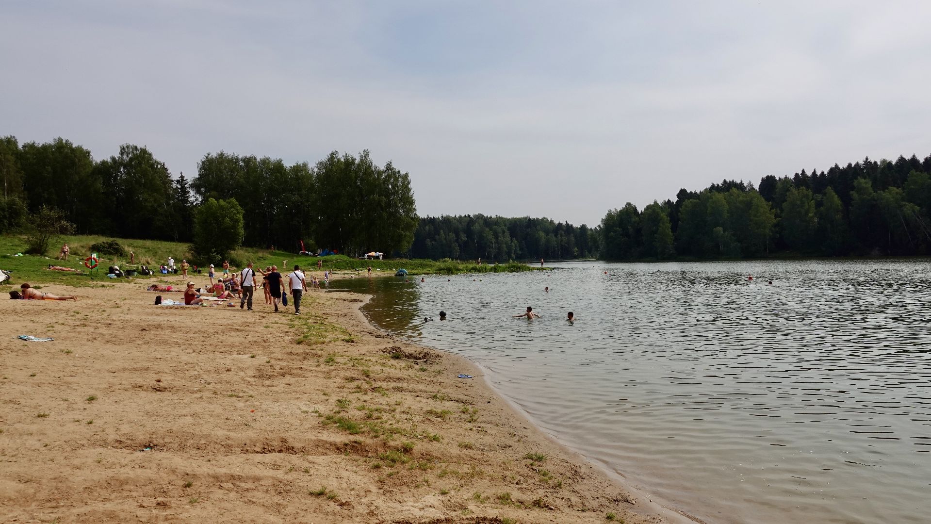 безопасность , сергиев посад, сергиево-посадский городской округ, мособлпожспас, купальный сезон , пляжи,