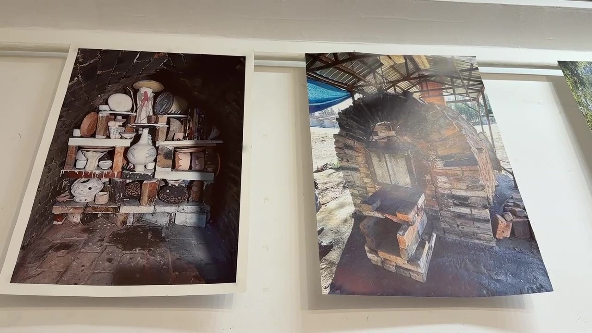 Реутов, выставка, музейц,  керамика, обжиг,