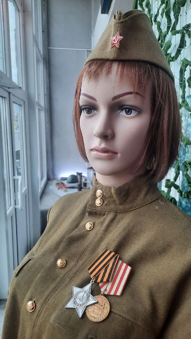 Диорама, День Победы, Наро-Фоминск