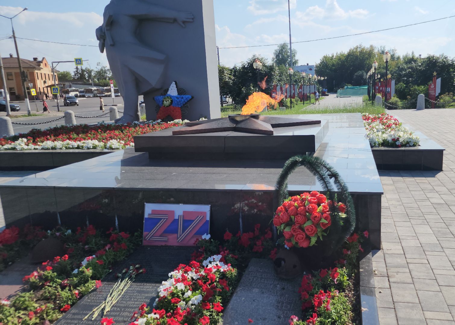 выездная администрация, орехово-зуево,