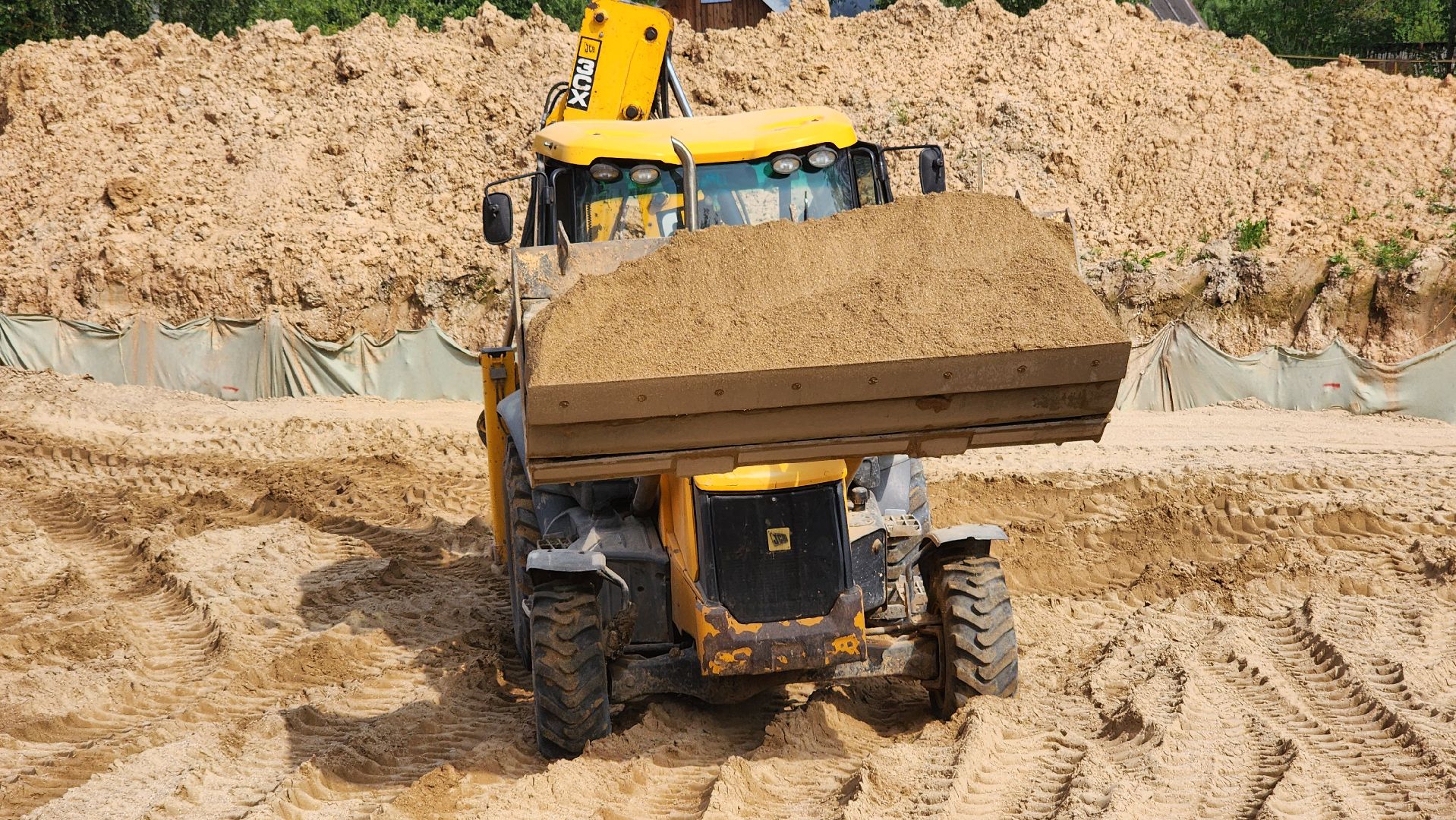волоколамск, сычево, строительство котельной,