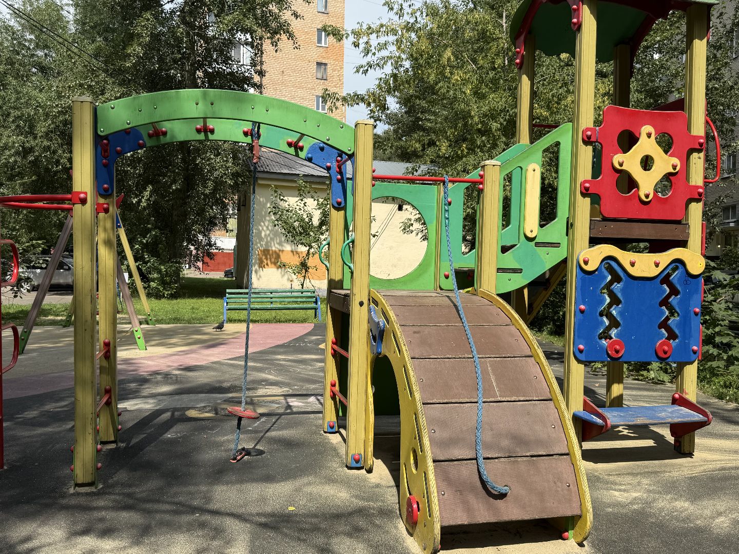 Люберцы, ремонт подьездов, Благоустройство ,