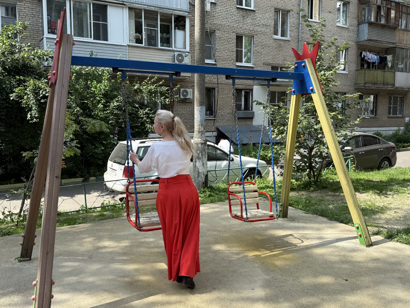 Люберцы, ремонт подьездов, Благоустройство ,