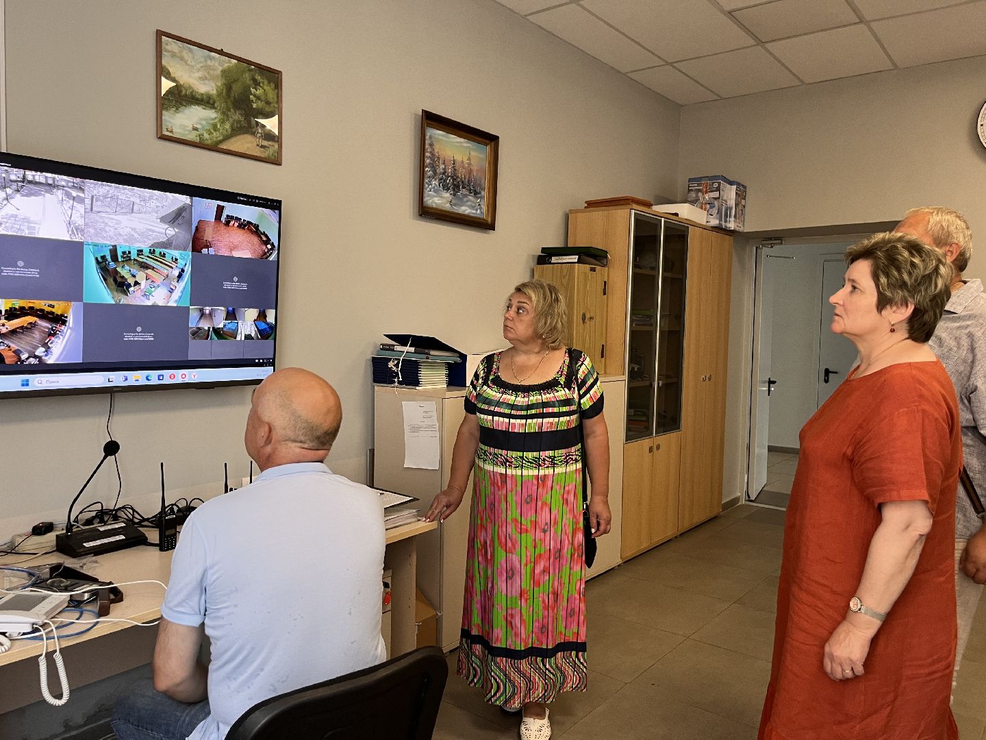 шатура, Шатура 2025, шатура образование, шатура новости,