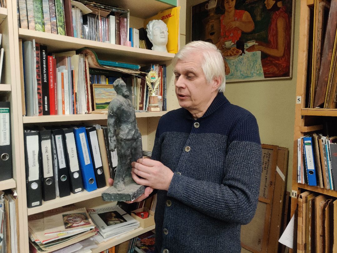 Красноармейск