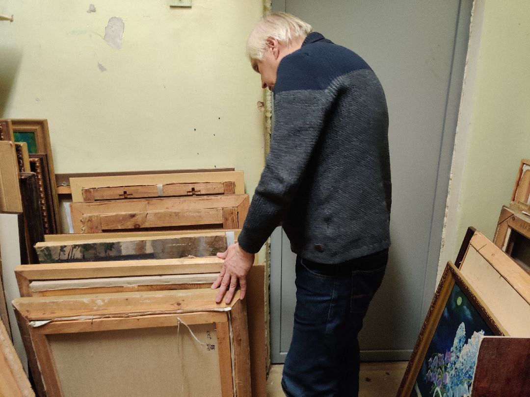 Красноармейск