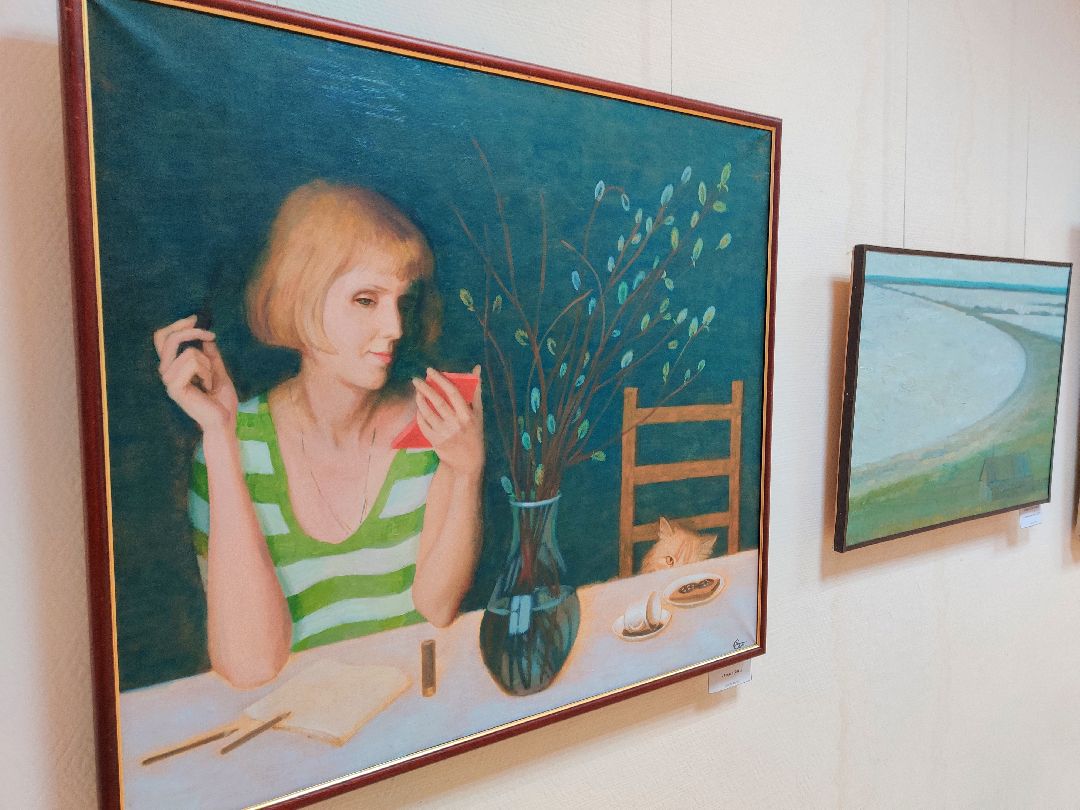 Красноармейск