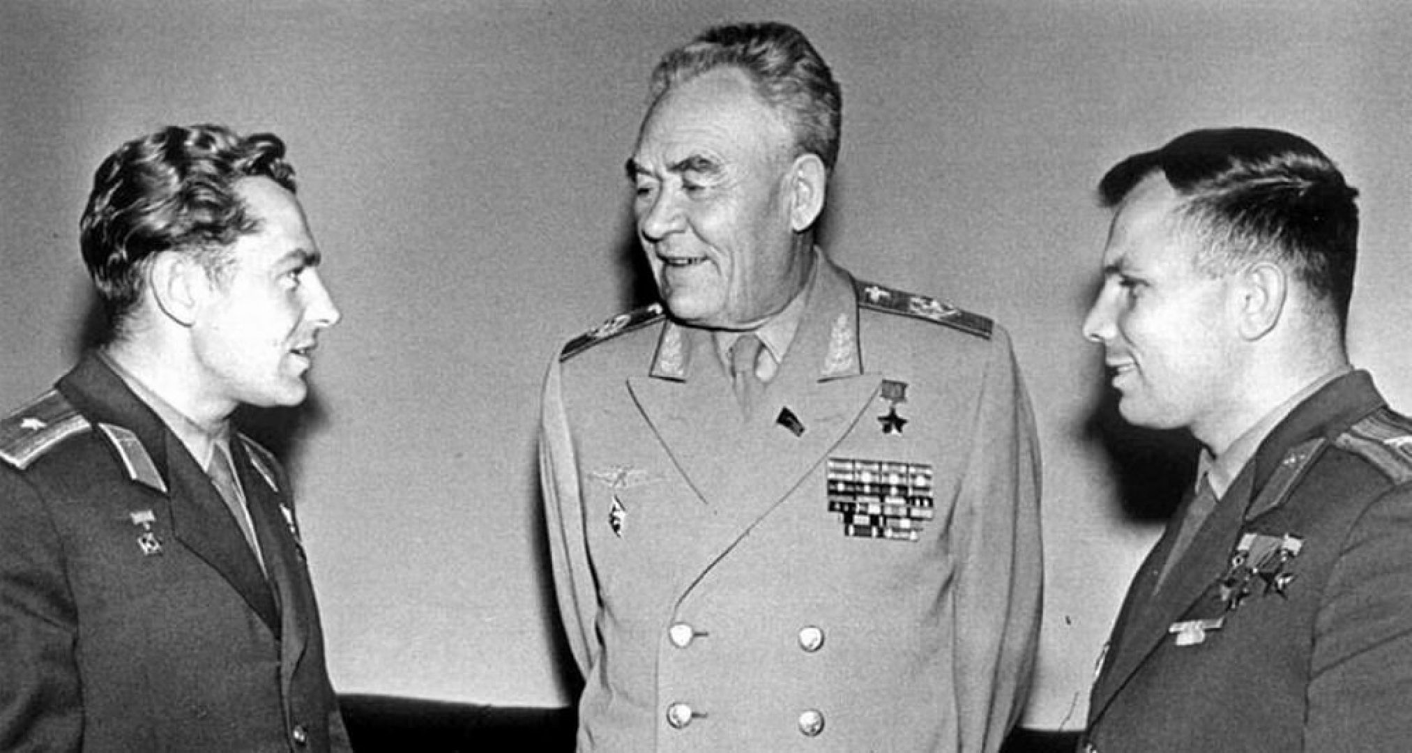 Можайск, Можайский городской округ, Подмосковье, День Победы, герои, герой Советского Союза, Константин Вершинин, внук, главный маршал авиации, главнокомандующий ВВС СССР